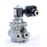 Kaneko solenoid valve 4 way  M65G SERIES single